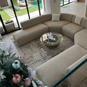 Sofa Clarine U